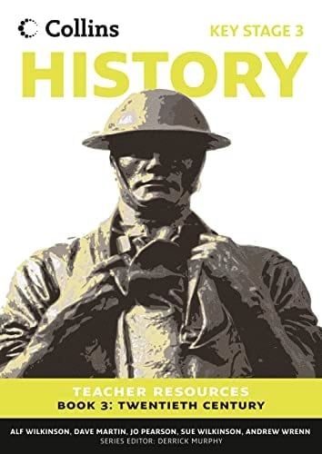 Collins Key Stage 3 History - Teacher Resources 3