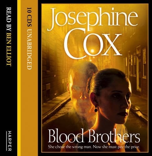 Blood Brothers