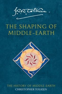 Shaping of Middle-Earth