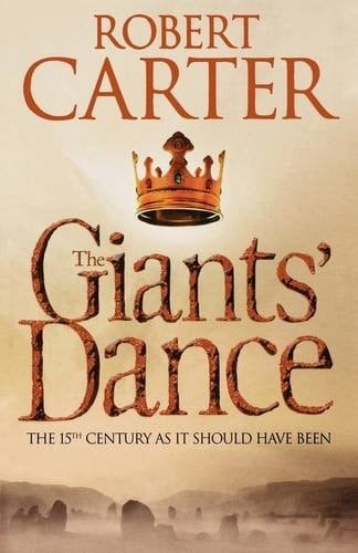 The Giants' Dance