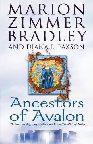 Ancestors of Avalon