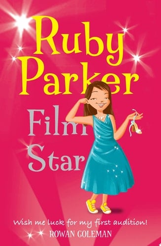 Ruby Parker: Film Star