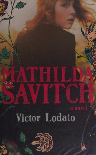 Mathilda Savitch