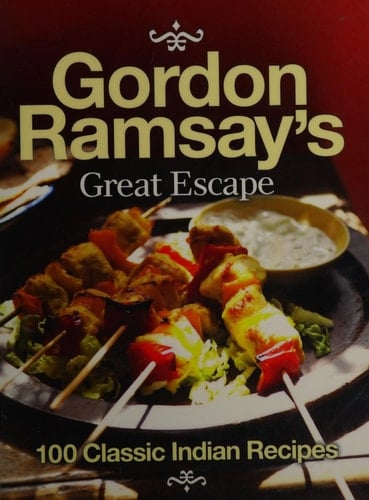 Gordon Ramsay's Great Escape