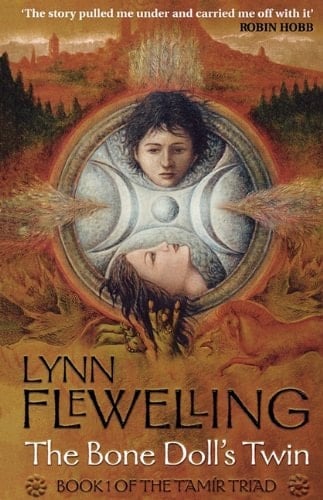 The Bone Doll's Twin