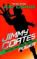 Jimmy Coates: Power