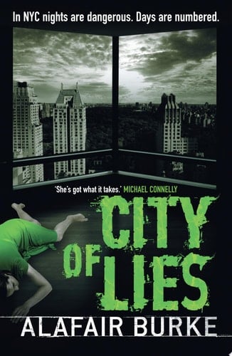 City of Lies