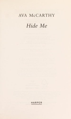 Hide Me