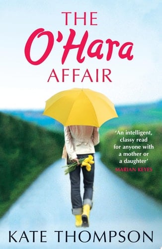 The O’Hara Affair