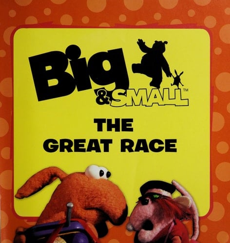 The Great Race (Big & Small)