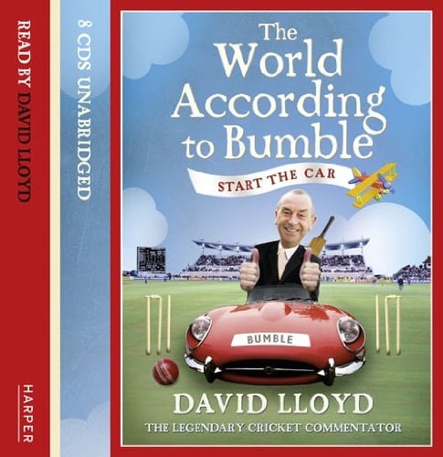 Start the Car: The World According to Bumble