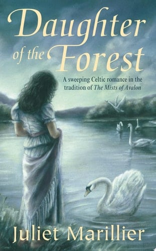 Daughter of the Forest