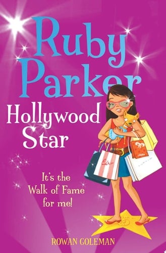 Ruby Parker: Hollywood Star