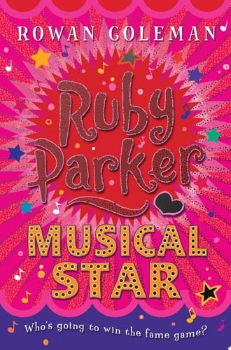 Ruby Parker: Musical Star