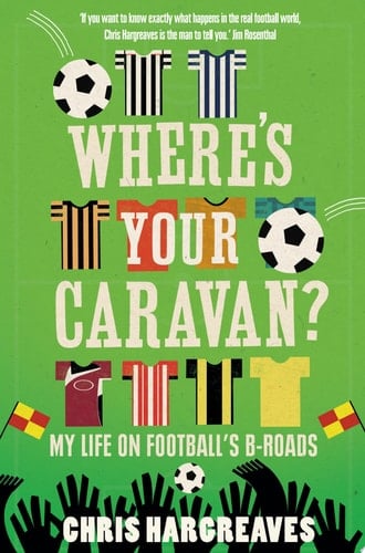 Where's Your Caravan?