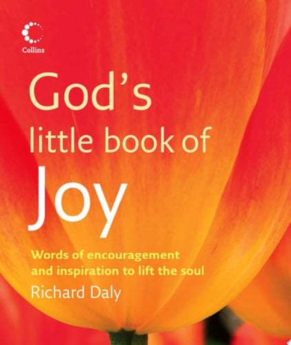 God’s Little Book of Joy