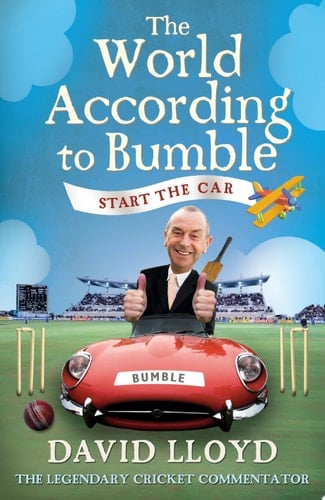 Start The Car