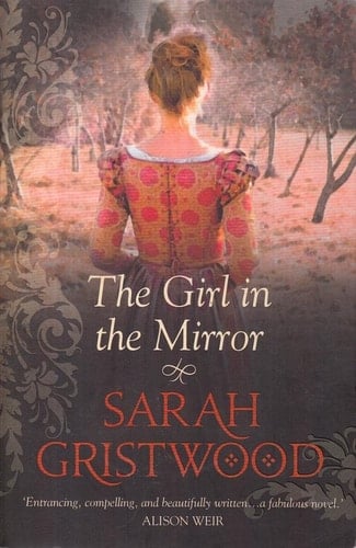 Girl in the Mirror