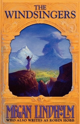 The Windsingers (The Ki and Vandien Quartet)