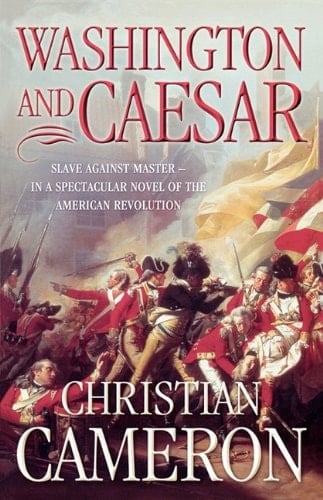 Washington and Caesar