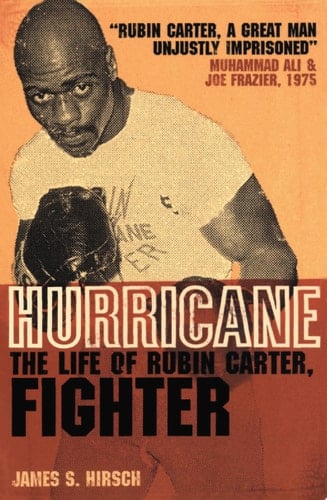 HURRICANE EB