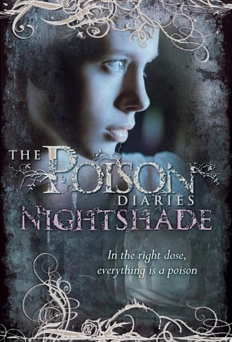 Poison Diaries: Nightshade