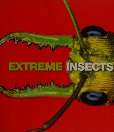 Extreme Insects