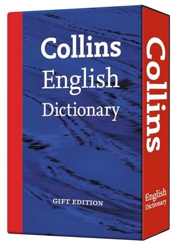 Collins Dictionary. [Editors, Gerry Breslin, Cormac McKeown]