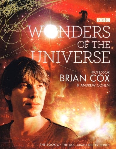 Wonders of The Universe