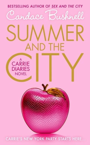 The Carrie Diaries 2.