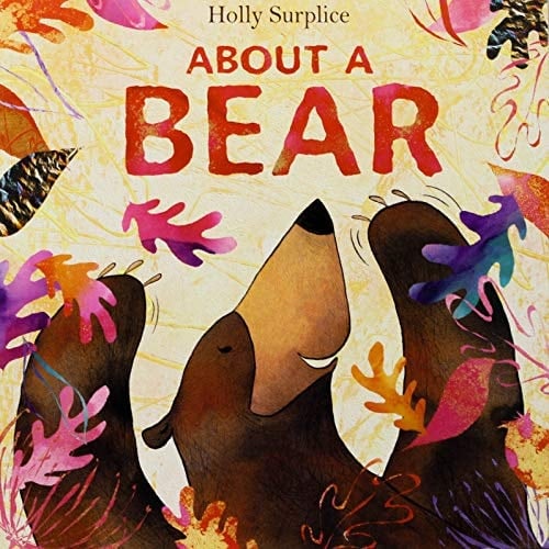 About a Bear