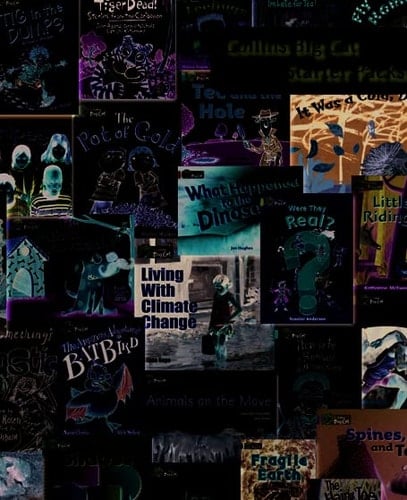 Pink A Starter Set (Collins Big Cat Sets)