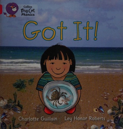 Got It! (Collins Big Cat Phonics)