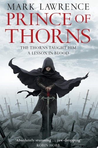 Prince of Thorns