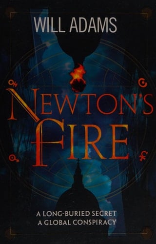 Newton's fire