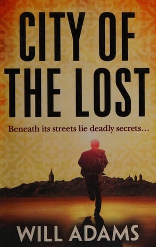 City of the Lost
