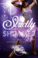 Shimmer (strictly Come Dancing Novels)