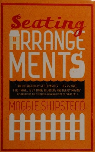 Seating Arrangements