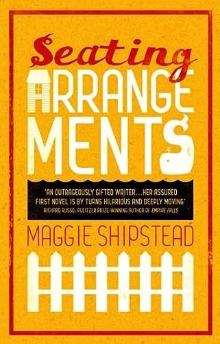 Seating Arrangements