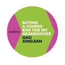 Buying A Fishing Rod For My Grandfather