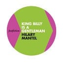King Billy Is a Gentleman