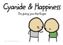 Cyanide and Happiness: I'm Giving You the Finger