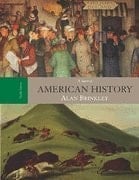 American History: A Survey, 12th edition