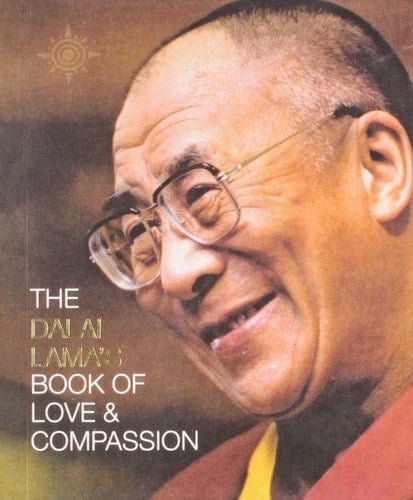The Dalai Lama's Book of Love and Compassion