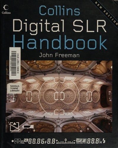 Digital Slr Handbook