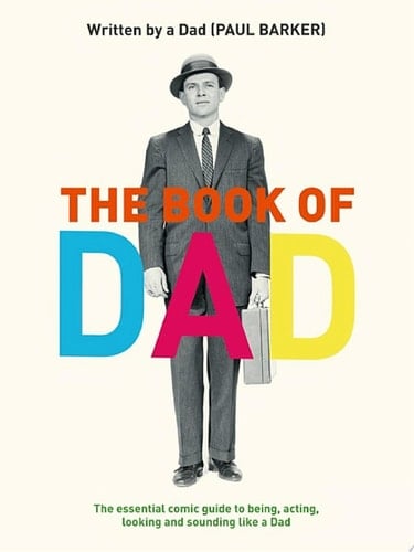 The Book of Dad