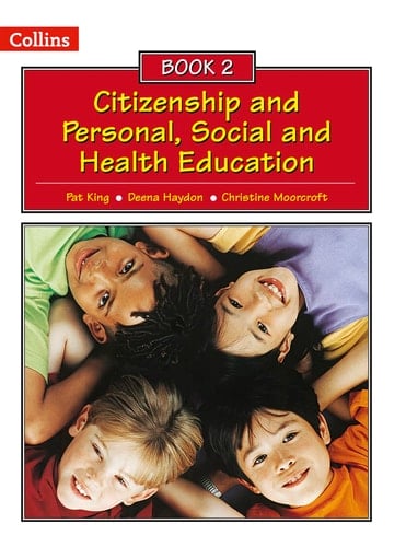 Book 2 (Collins Citizenship and PSHE)