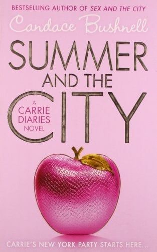 Summer and the City (The Carrie Diaries)
