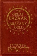 The Great Bazaar And Brayan’s Gold: Stories From The Demon Cycle Series
