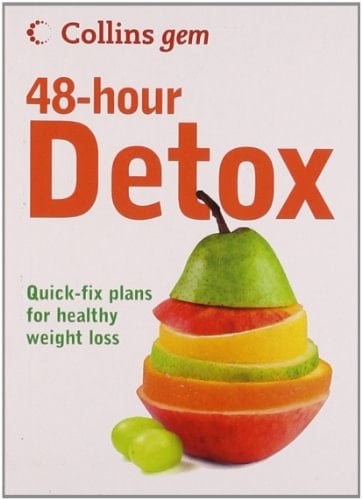 48-hour Detox